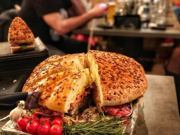 B3ton RestoBar, mix de arome și bună dispoziție