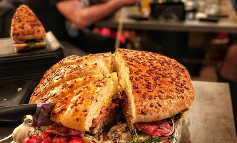 B3ton RestoBar, mix de arome și bună dispoziție