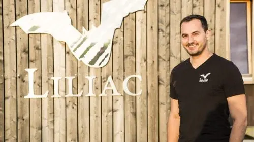 Crama LILIAC anunță o nouă premieră: lansarea primului vin spumant, Sparkling by LILIAC