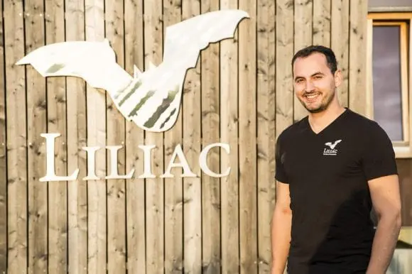 Crama LILIAC anunță o nouă premieră: lansarea primului vin spumant, Sparkling by LILIAC