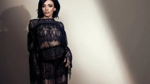 Simona Iacob – Despre Creativitate, Feminitate și business