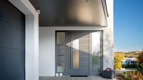 Soral Technik – QUALITY DOORS & WINDOWS