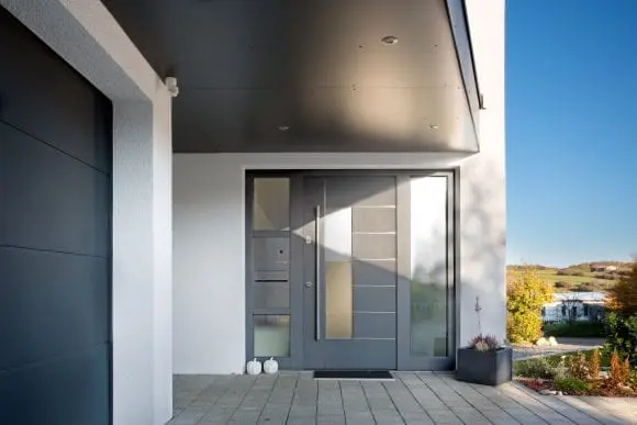 Soral Technik – QUALITY DOORS & WINDOWS