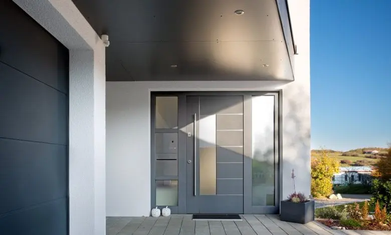 Soral Technik – QUALITY DOORS & WINDOWS