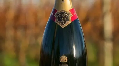 Bollinger – Desăvârșirea tradiției Champagnoise