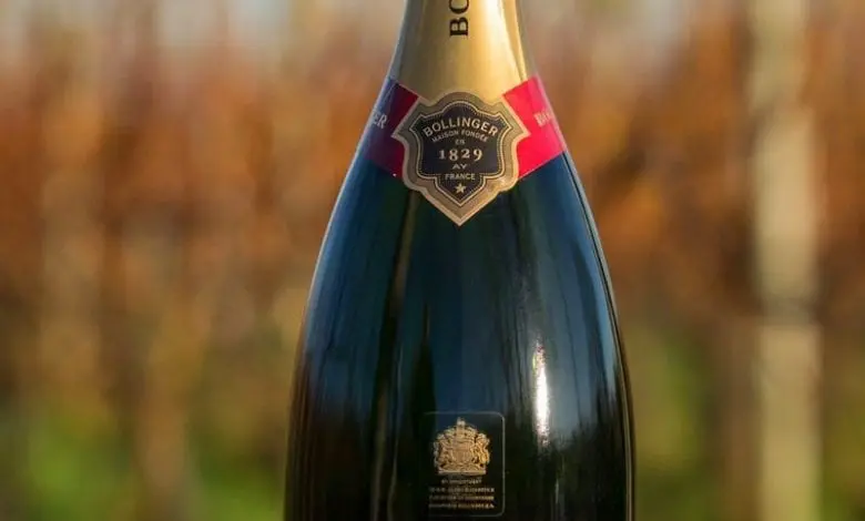 Bollinger – Desăvârșirea tradiției Champagnoise