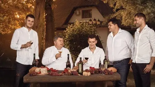 Petrișor Petrescu – „Agricultura bio, luxul de care avem nevoie”