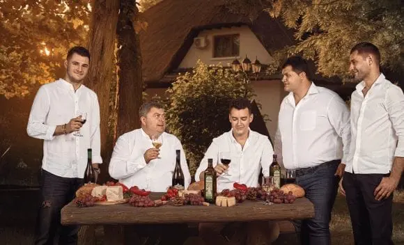 Petrișor Petrescu – „Agricultura bio, luxul de care avem nevoie”