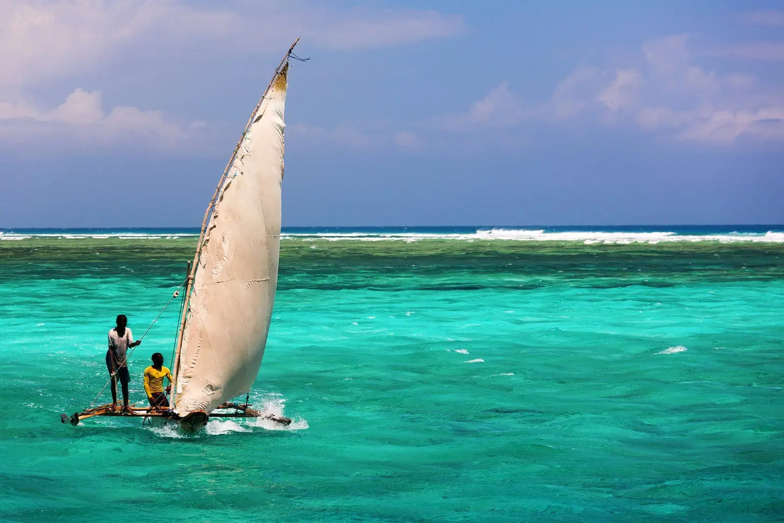 Zanzibar