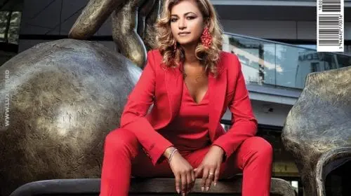 Luxury 98 – Beatrice Dumitrașcu