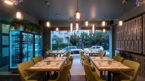 Restaurantul ATYPIC lansează și divizia de evenimente private