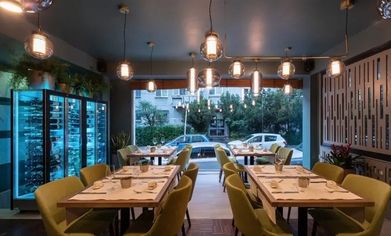 Restaurantul ATYPIC lansează și divizia de evenimente private