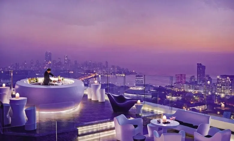 Cele mai spectaculoase rooftop-uri din lume