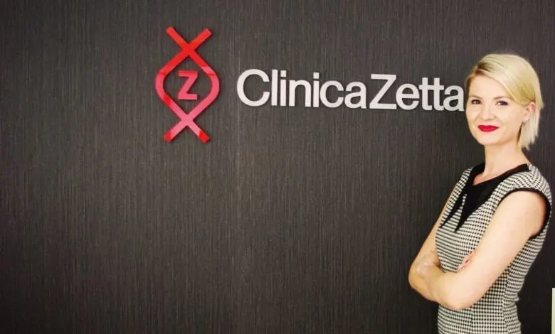 Despre Clinica Zetta, Centru de Excelență în Chirurgie Plastică Estetică și Microchirurgie Reconstructivă, cu Andreea Constantin, director general