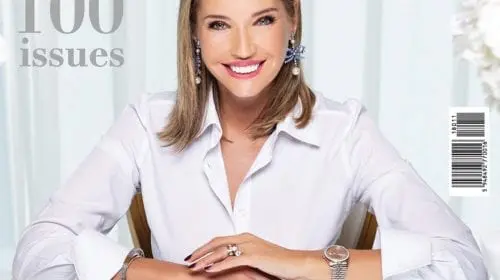 Luxury 100 – Ileana Badiu