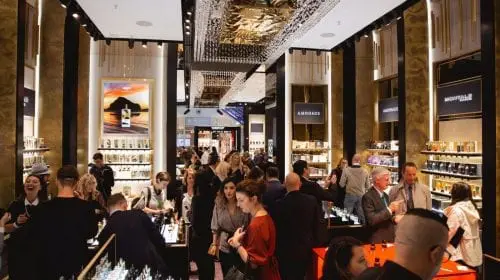 Trenduri în parfumeria de nișă: #CreatorsTalks by Obsentum