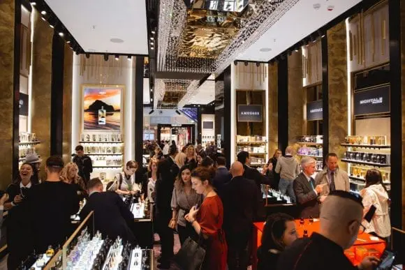 Trenduri în parfumeria de nișă: #CreatorsTalks by Obsentum