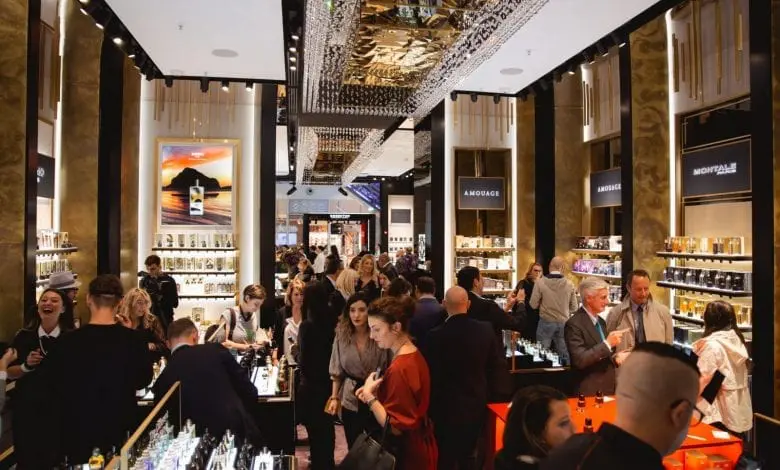 Trenduri în parfumeria de nișă: #CreatorsTalks by Obsentum