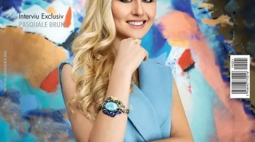 Luxury 101 – Amalia Anghel