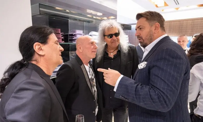 Canali – Fall-Winter Collection 2018