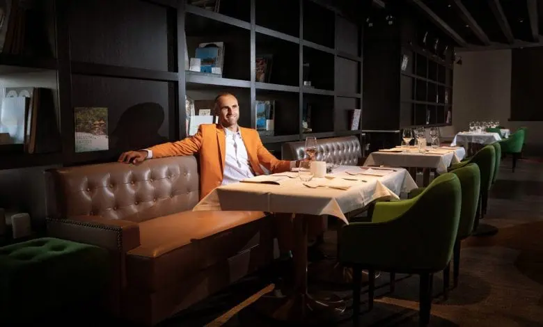 Stejarii Country Club – Locația ideală pentru Marius Copil
