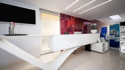 3D Dental viziune, experiență, profesionalism