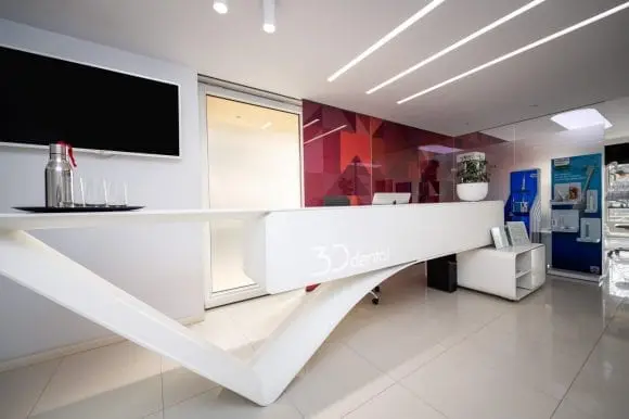 3D Dental viziune, experiență, profesionalism