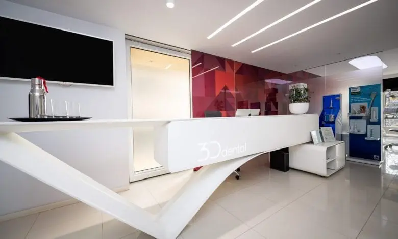 3D Dental viziune, experiență, profesionalism