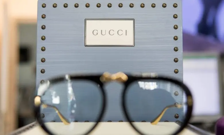 Optica Vedere lansează colecția de ochelari Gucci pentru toamnă/iarnă 2018-2019