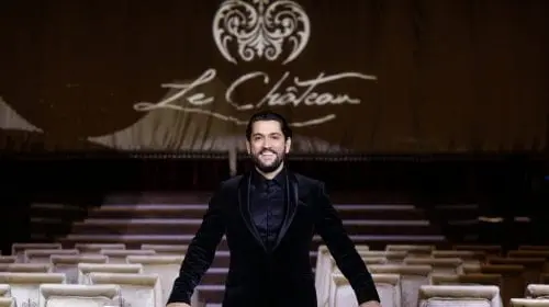 POP-OPERA LA CASTELUL DIN INIMA CAPITALEI