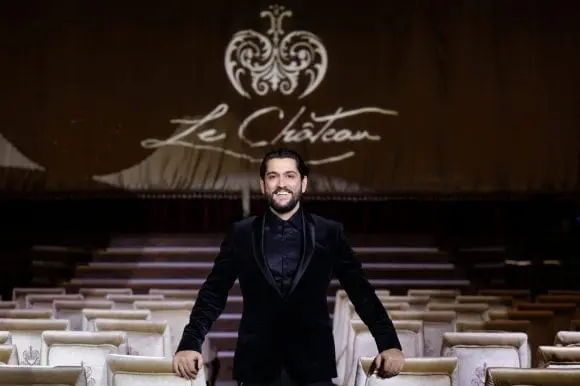 POP-OPERA LA CASTELUL DIN INIMA CAPITALEI