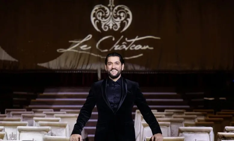 POP-OPERA LA CASTELUL DIN INIMA CAPITALEI