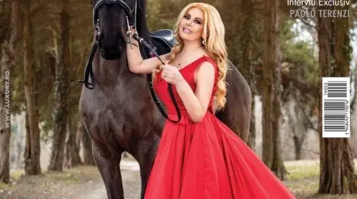 Luxury 102 – Dr. Viorica Chiurciu