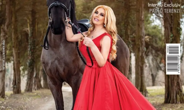 Luxury 102 – Dr. Viorica Chiurciu