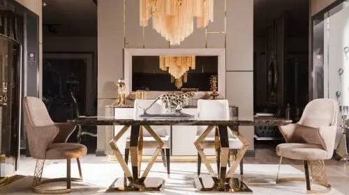 Tolga Oran, CEO TORO Design