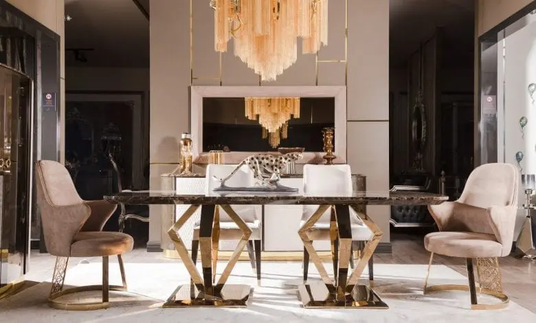 Tolga Oran, CEO TORO Design