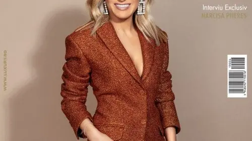 Luxury 103 – Dr. Floriana Tudorache