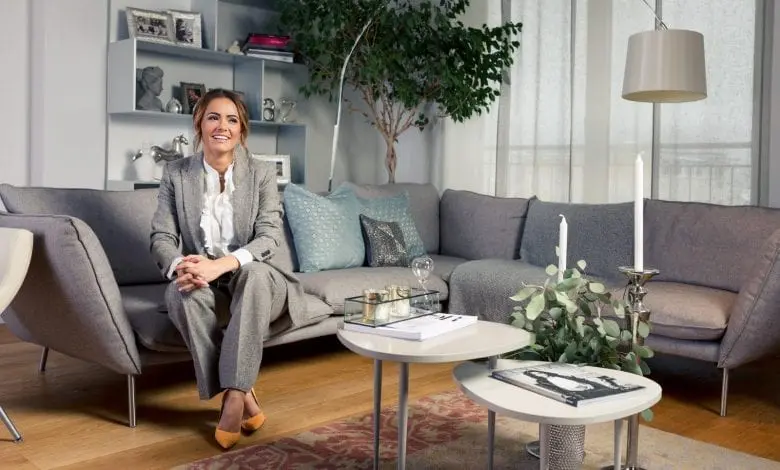 Nina Maurer, despre puterea inovației în designul interior