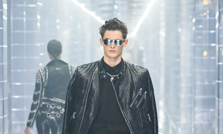 KING OF FASHION, un tribut adus lui Michael jackson