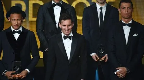 Cei mai valoroși jucători de la Cupa Mondială Rusia 2018