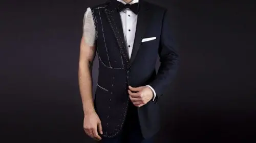 SARTO bespoke  definește garanția perfecțiunii