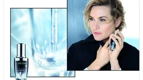 ADVANCED GÉNIFIQUE SERUM by Lancôme  Insuflă tenului o nouă viață