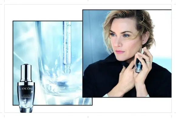 ADVANCED GÉNIFIQUE SERUM by Lancôme  Insuflă tenului o nouă viață