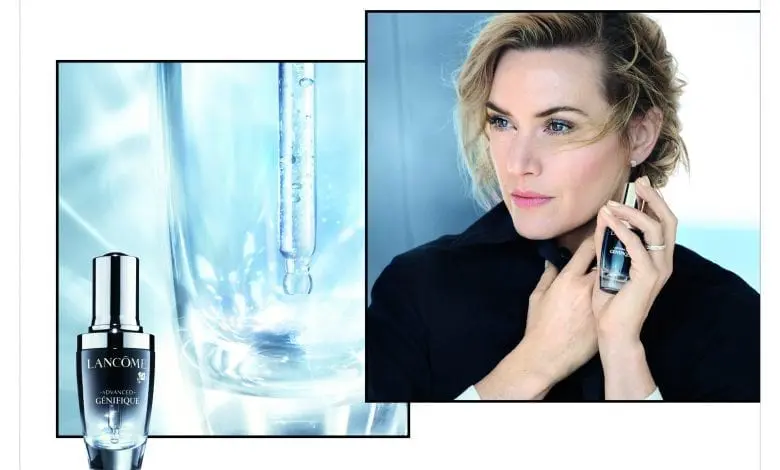 ADVANCED GÉNIFIQUE SERUM by Lancôme  Insuflă tenului o nouă viață