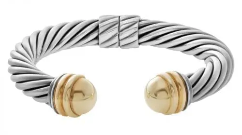 David Yurman – Sculptând atemporalitatea