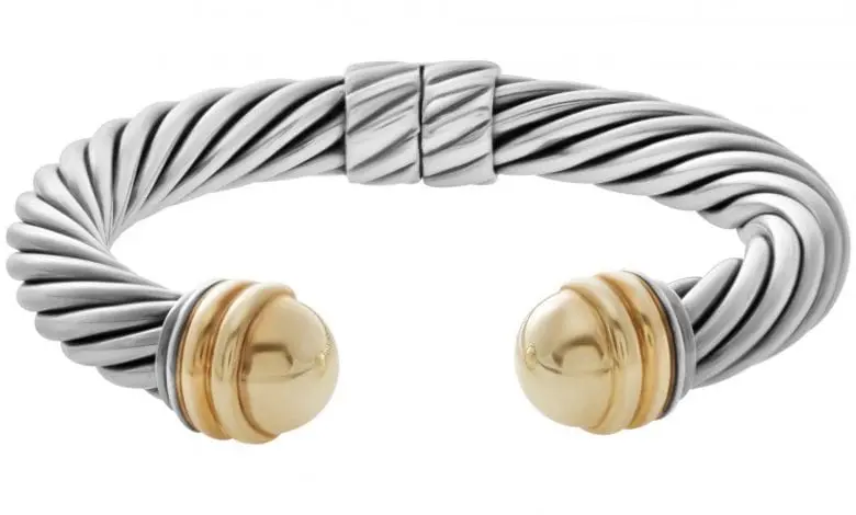 David Yurman – Sculptând atemporalitatea