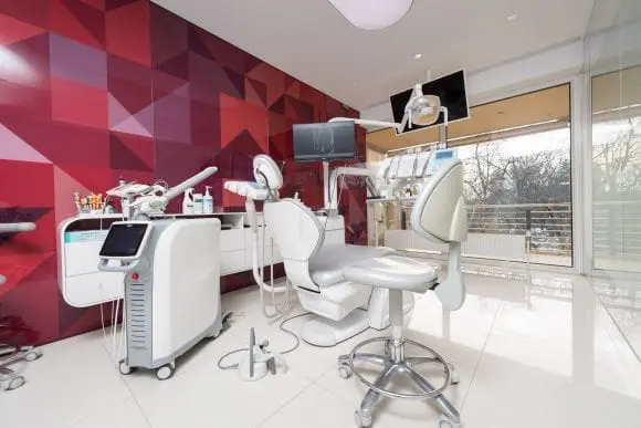 Clinica 3D Dental