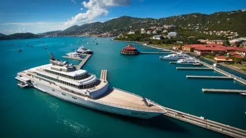 History Supreme Cel mai scump iaht din lume