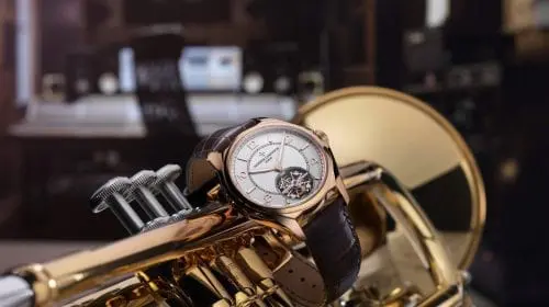 „One of not many” Vacheron Constantin