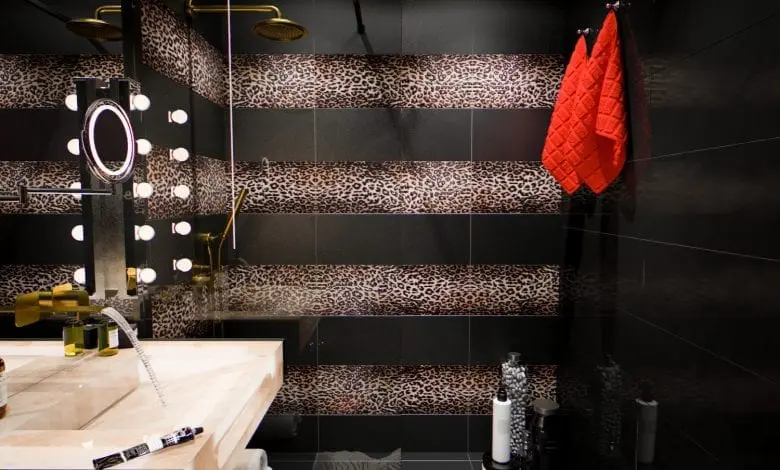 Soluții SSAB exclusive pentru amenajarea băilor de lux în apartamente